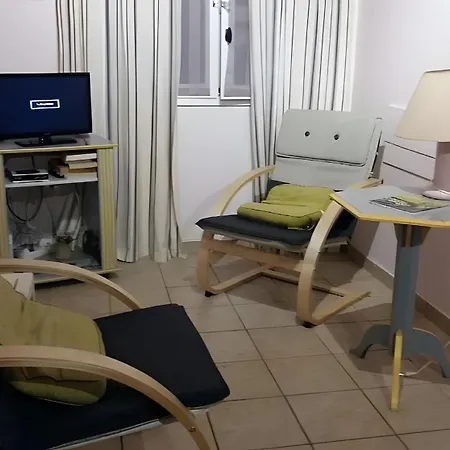 بيت للعطل De Charme