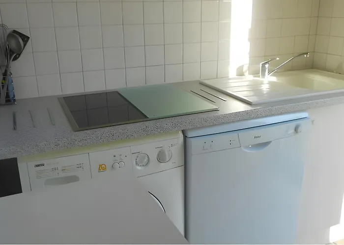 De Charme ميميزا-بلاج