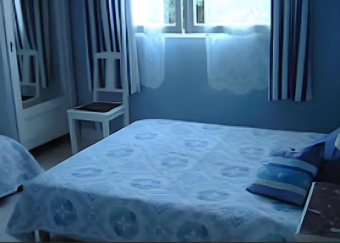 بيت للعطل De Charme *