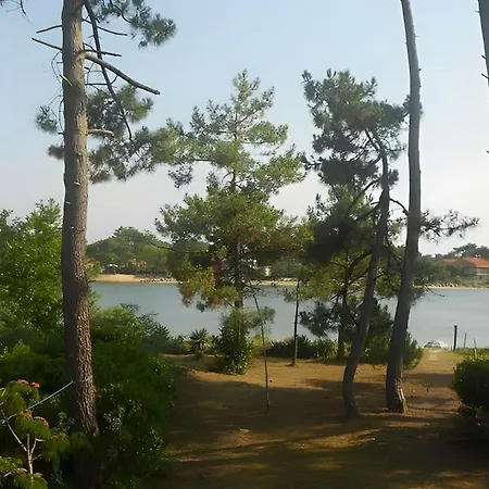 De Charme Mimizan-Plage