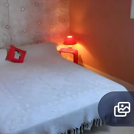 Holiday home De Charme *