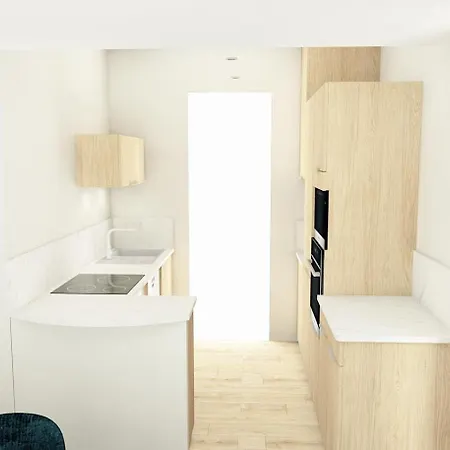 De Charme Holiday home