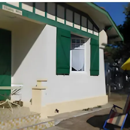 Maison De Charme Mimizan-Plage