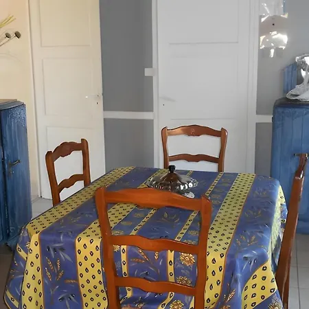 Vakantiehuis Maison De Charme