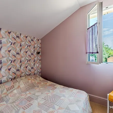Vakantiehuis Maison De Charme Mimizan-Plage