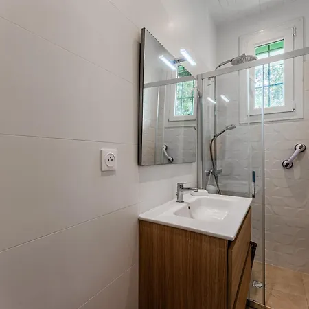 Maison De Charme Mimizan-Plage