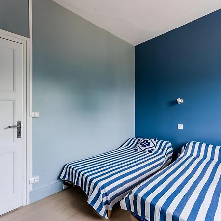 Maison De Charme Vakantiehuis