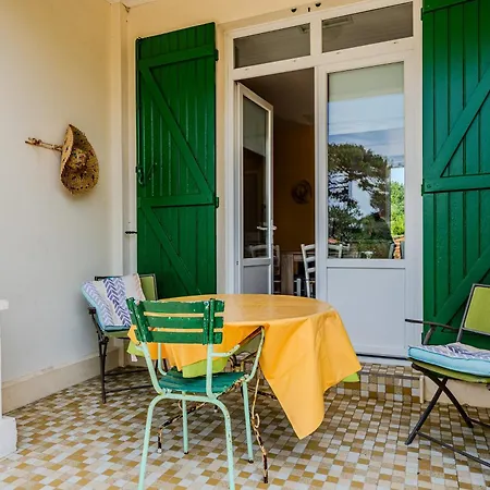 Vakantiehuis Maison De Charme *