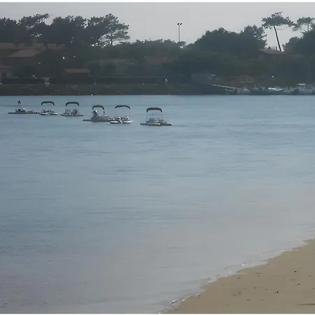 Maison De Charme Mimizan-Plage