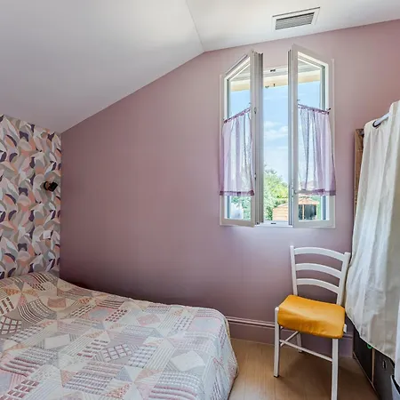 Maison De Charme Vakantiehuis Mimizan-Plage