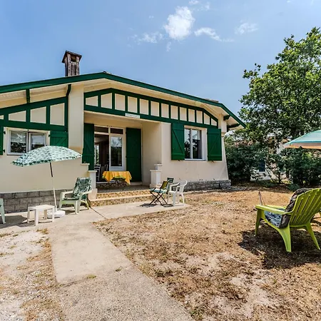 Maison De Charme Vakantiehuis *