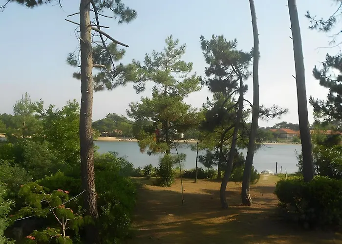 De Charme Mimizan-Plage