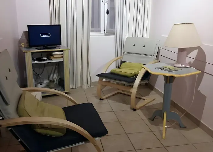 Holiday home De Charme