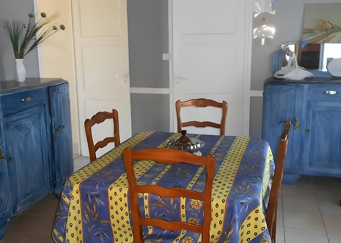 De Charme * Mimizan-Plage