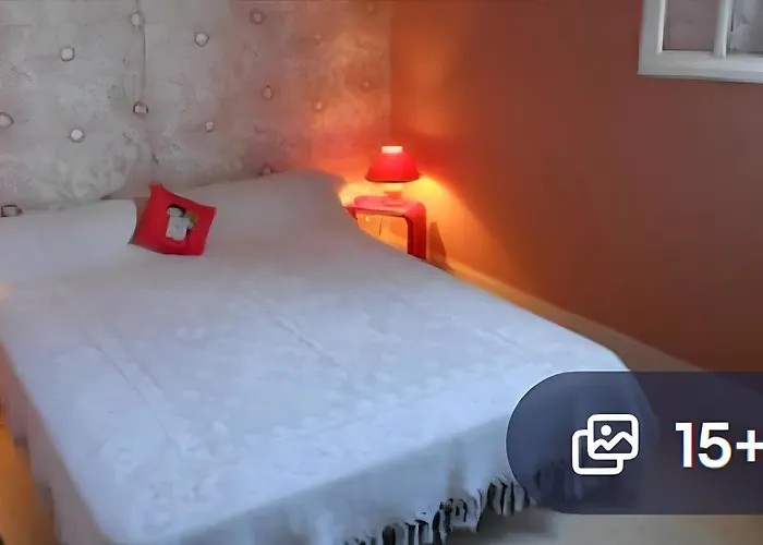 Holiday home De Charme *