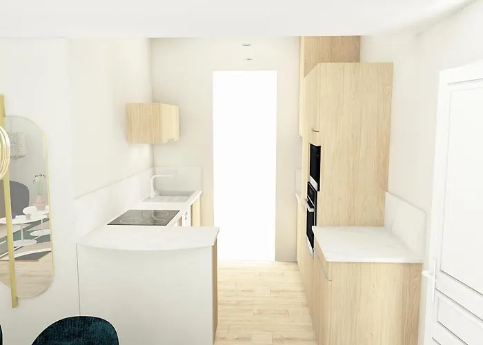 De Charme Holiday home