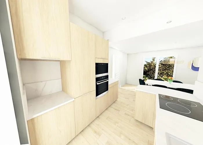 De Charme Holiday home *